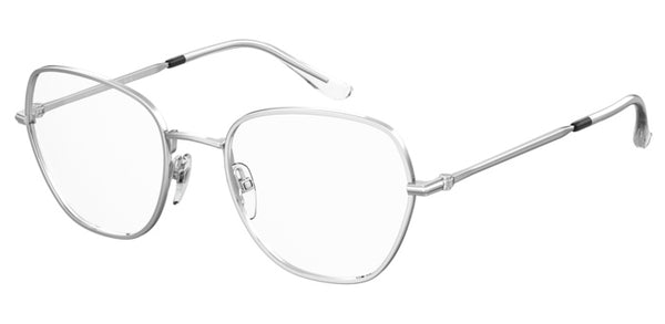 Occhiali da vista donna grigi Seventh Street 108549