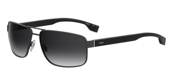 Occhiali da Sole Uomo BOSS Neri 201733 – Stile Deciso