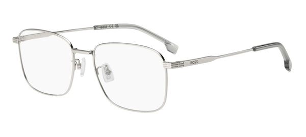 Occhiali da vista BOSS uomo grigi - Modello 109575 (1798/F)