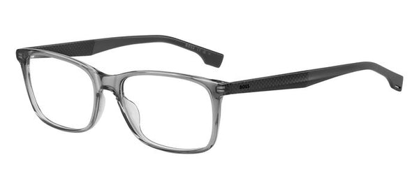 Occhiali da Vista BOSS 1581 Grigi Uomo | Eleganza Moderna