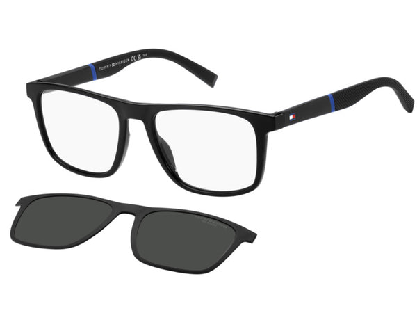 Occhiali da Vista Uomo Tommy Hilfiger TH 1903/CS Neri | Originali