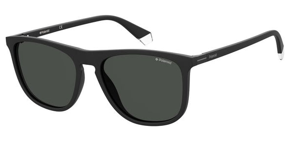 Occhiali da sole Polaroid neri da uomo PLD 2092/S | Protezione UV400