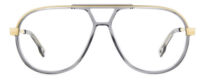 Occhiali da Vista Uomo DSQUARED2 Neri 107804 | Stile e Qualità