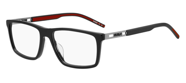 Occhiali da vista HUGO uomo neri HG 1416/G | Design & Comfort