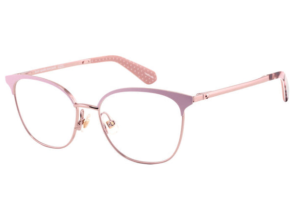 Occhiali da Vista Donna Kate Spade Rosa | Modello TANA/G Originali