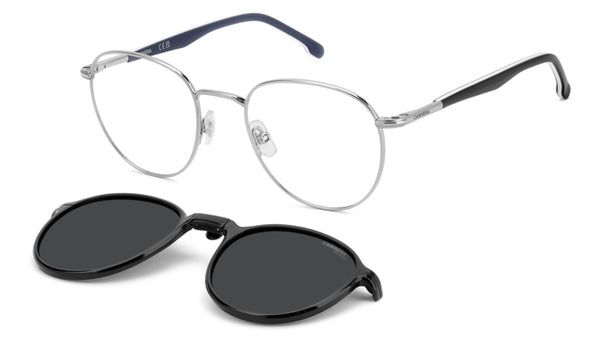 Occhiali da Vista Carrera Uomo CA 368/C Grigio | Design Moderno