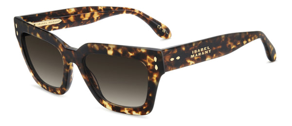 Occhiali da sole Isabel Marant donna avana - IM 0251/S