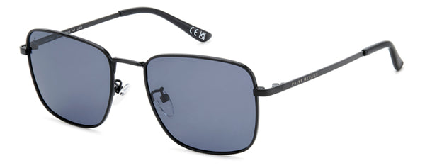 Occhiali da sole uomo PRIVE REVEAUX neri HIGH TIDE/S | Modello 207662