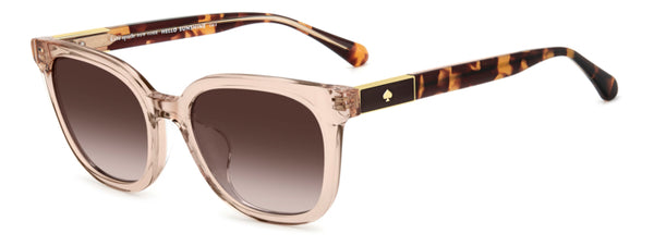 Occhiali da Sole Kate Spade Jorja Arancione | Modello 208081