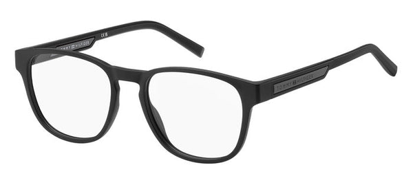 Occhiali da Vista Uomo Tommy Hilfiger Neri TH 2092 | Originali