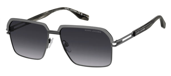 Occhiali da Sole Marc Jacobs Uomo Grigio 207933 | MARC 839/S