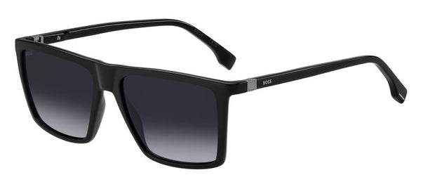 Occhiali da Sole BOSS 205956 Neri Uomo - Stile e Protezione