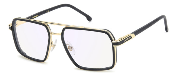 Occhiali da Vista Carrera Uomo Neri | Modello 1146 Originali