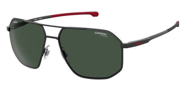 Occhiali da Sole Carrera Ducati Uomo Neri | Modello 206813 Originali