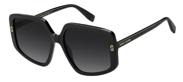 Occhiali da sole donna Marc Jacobs neri MJ 1128/S - Eleganza senza tem