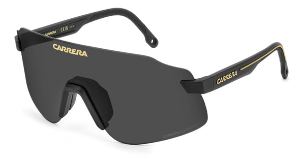 Occhiali da Sole Carrera 208719 C SPORT 16/S Uomo Neri