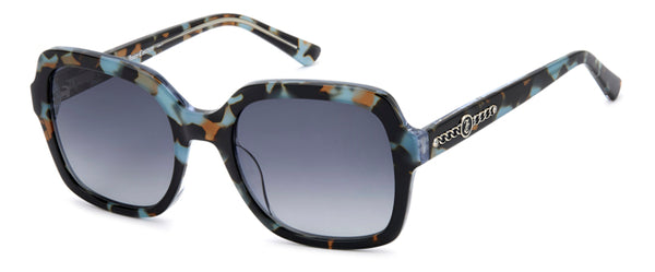 Occhiali da Sole Juicy Couture Donna Blu – Modello 207919