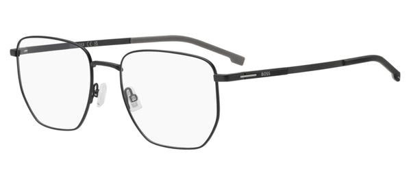 Occhiali da Vista Uomo BOSS Neri Modello 111750 | Eleganza Moderna