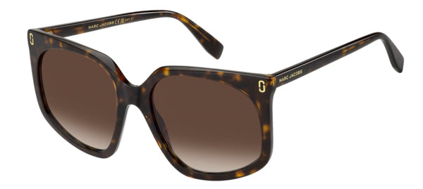 Occhiali da Sole Donna Marc Jacobs Avana | MJ 1136/S Originali