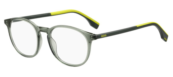 Occhiali da Vista BOSS 1683 Verdi: Stile Riconoscibile e Comfort