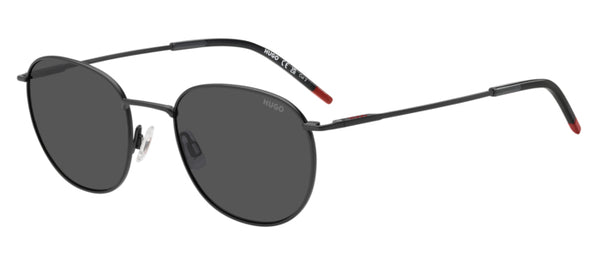 Occhiali da Sole HUGO Uomo Neri 208803 (HG 1405/S) | Stile Essenziale