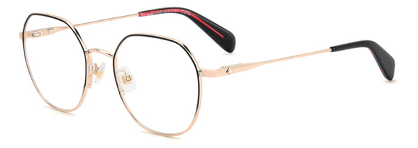 Occhiali da Vista Kate Spade Madisyn Neri - Eleganza e Stile