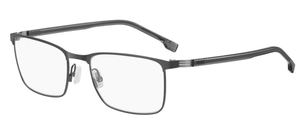 Occhiali da Vista Uomo BOSS 1637 Grigi Originali | Spedizione Rapida