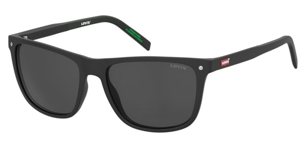 Occhiali da Sole Levi's Uomo Neri LV 5099/S | Modello 208530