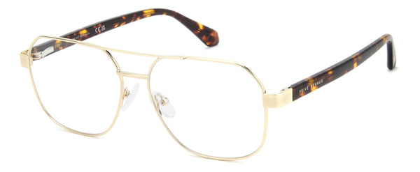 Occhiali da vista Prive Revaux oro PR1024/G | Eleganza unisex