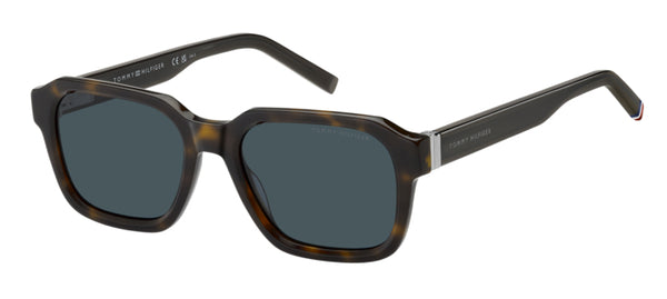 Occhiali da Sole Tommy Hilfiger Uomo Avana TH 2310/S | Originali