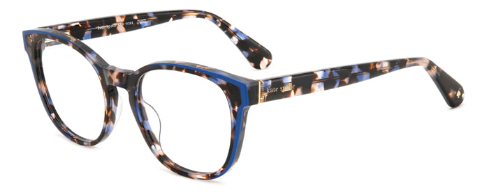Vite cerniera ricambio originale KATE SPADE per modello 0237008ND colore Avana.