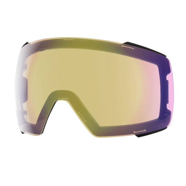 Occhiali da Sole Smith Snow L IO MAG NERO 400404 | Unisex Originali