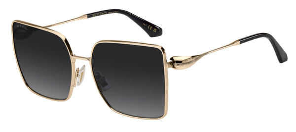 Occhiali da Sole Donna ETRO Oro 0138/S | Eleganza Raffinata
