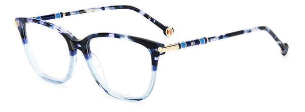Carolina Herrera CH 0027 Avana - Occhiali da Vista Donna Originali