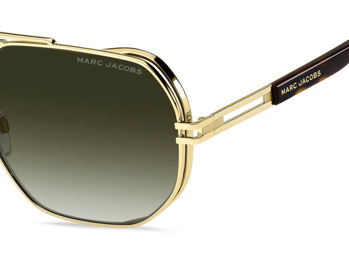 Occhiali da Sole Uomo Marc Jacobs Oro MARC 784/S Originali