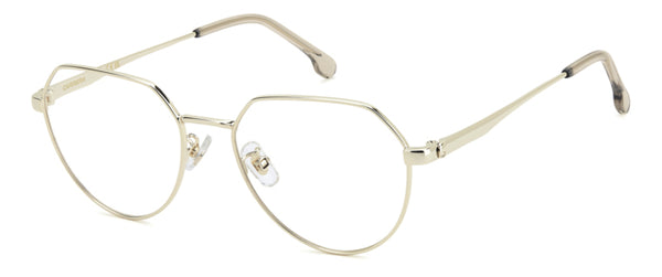 Occhiali da Vista Carrera Donna Oro 3076 | Stile e Comfort Garantiti