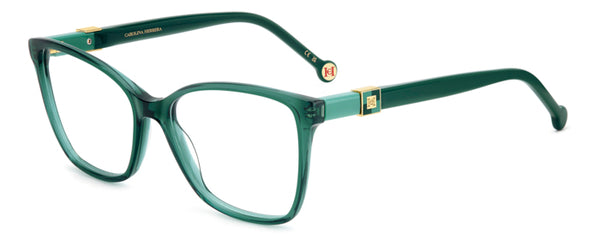 Occhiali da vista donna Carolina Herrera verdi | Modello HER 0274