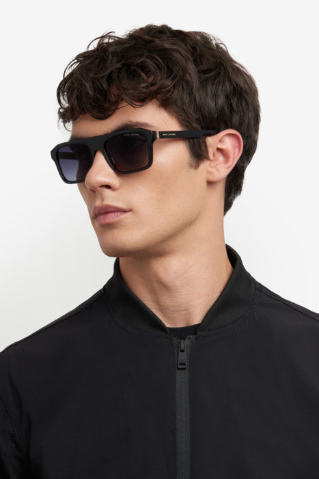 Acquista Occhiali da Sole Uomo Marc Jacobs Neri | MARC 789/S Originali