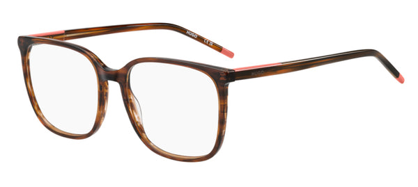 Occhiali da vista donna Hugo rossi 111725 | Design HG 1411