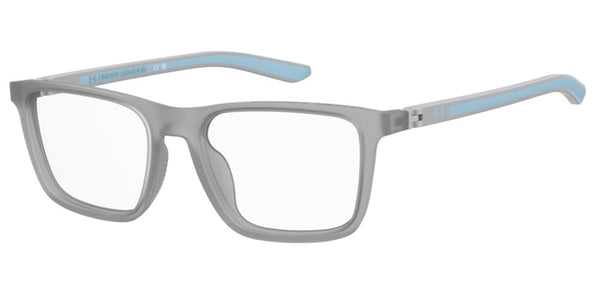 Occhiali da vista Under Armour UA 9017 Grigio: Comfort e Stile