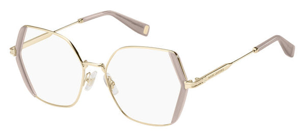 Occhiali da vista Marc Jacobs donna oro MJ 1068 | Stile raffinato
