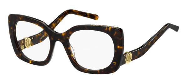 Occhiali da Vista Marc Jacobs MARC 810 Donna Avana | Eleganza Autentic