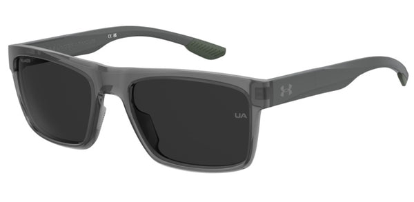 Occhiali da Sole Under Armour UA Acetech Cristallo | Modello Sportivo