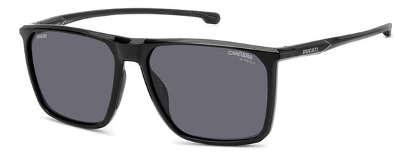 Occhiali da Sole Carrera Ducati Uomo Neri | Modello CARDUC 034/S