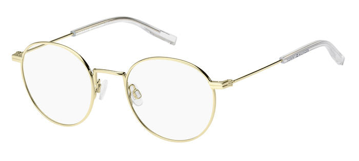 Vite cerniera ricambio originale TOMMY HILFIGER 0237006K5 colore ORO