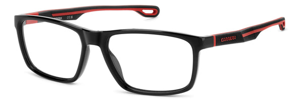 Occhiali da Vista Carrera 4416 Neri Uomo | Eleganza Moderna