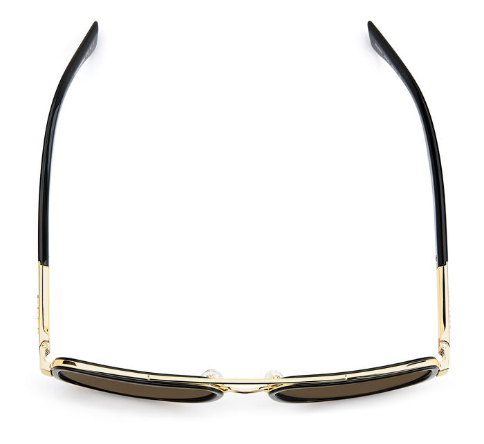 Occhiali da Sole DSQUARED2 D2 0060/S Uomo Oro – Stile Esclusivo