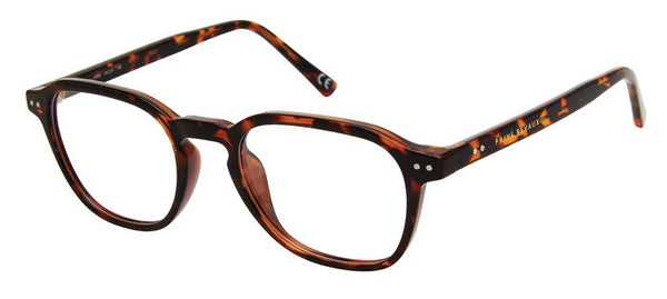 Occhiali da vista uomo Prive Revaux Enrique Marrone - Stile e Comfort