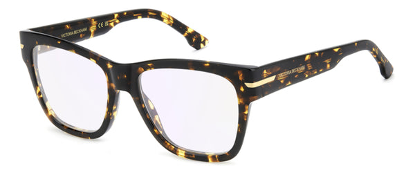 Occhiali da vista Victoria Beckham VB 7013 Avana – Stile Donna