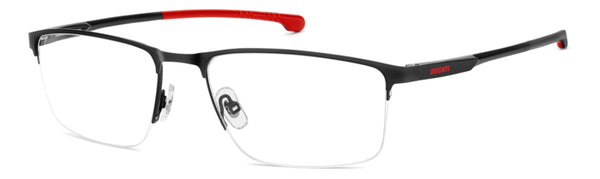 Occhiali da Vista Carrera Ducati 108804 Neri Uomo - CARDUC 047